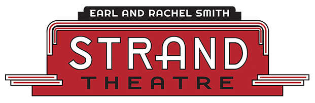 Strand Theatre in Atlanta Logo