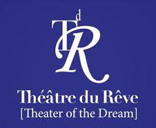Théâtre du Rêve Logo