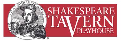 Shakespeare Tavern Playhouse Logo