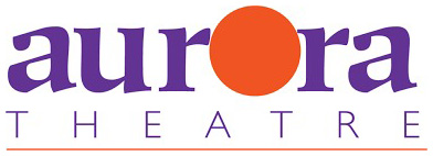 Aurora Theatre Logo