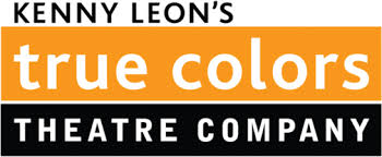 Kenny Leons True Colors Theatre Company Logo