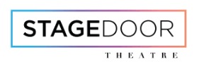 Stage Door Theatre Logo