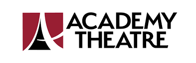 Academy Theatre Logo